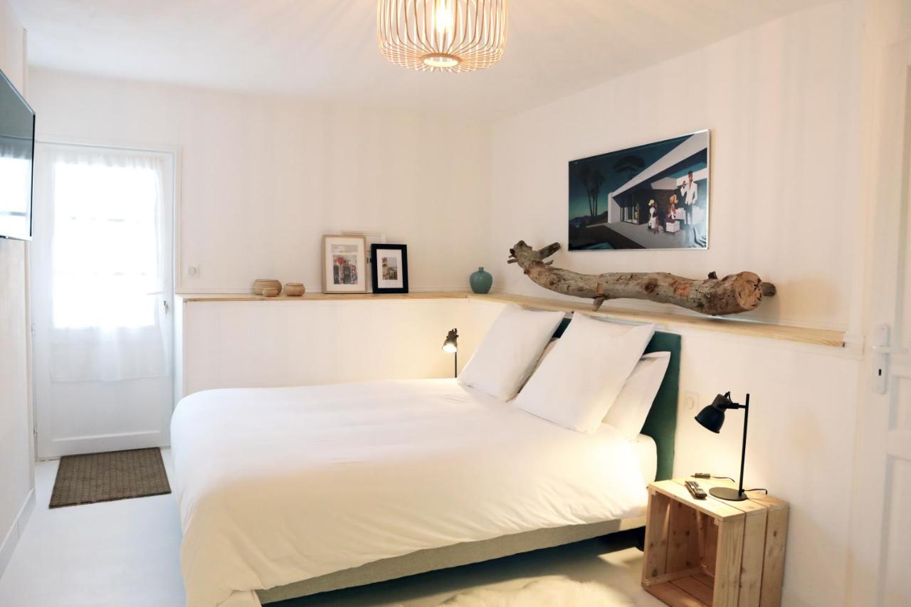 Relais De Chasse La Chaignaie Saint-Hilaire-de-Loulay Εξωτερικό φωτογραφία